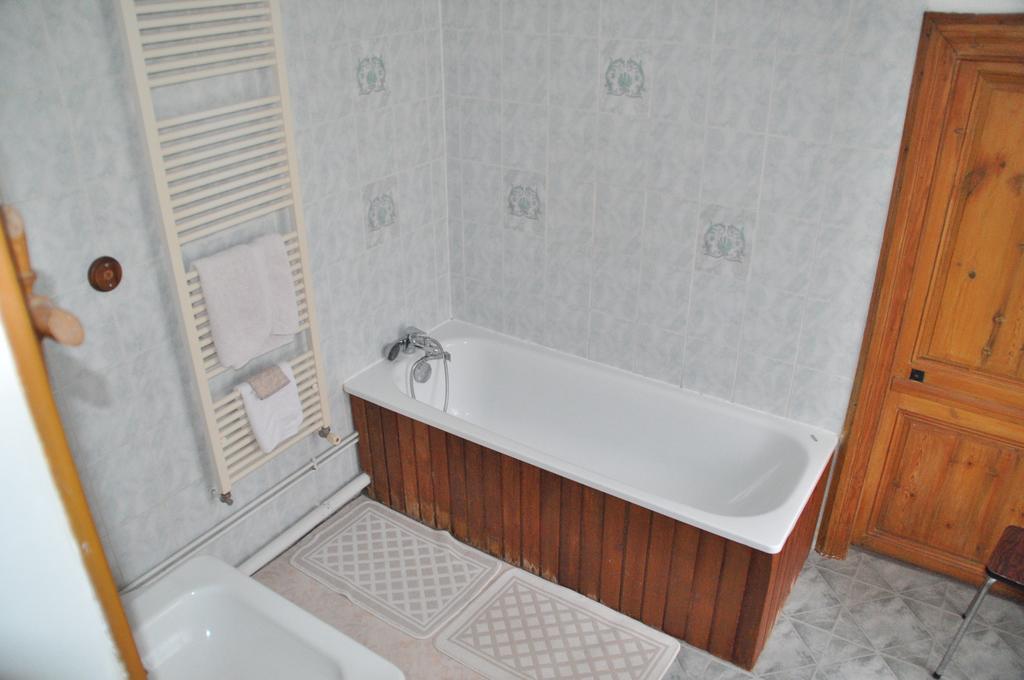 Chambres D'Hotes Le Manoir D'Esneval Criquetot-l'Esneval Phòng bức ảnh