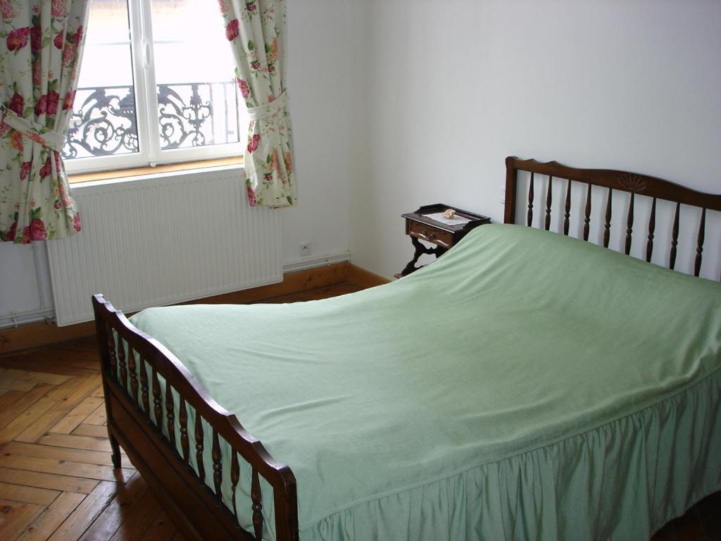 Chambres D'Hotes Le Manoir D'Esneval Criquetot-l'Esneval Ngoại thất bức ảnh