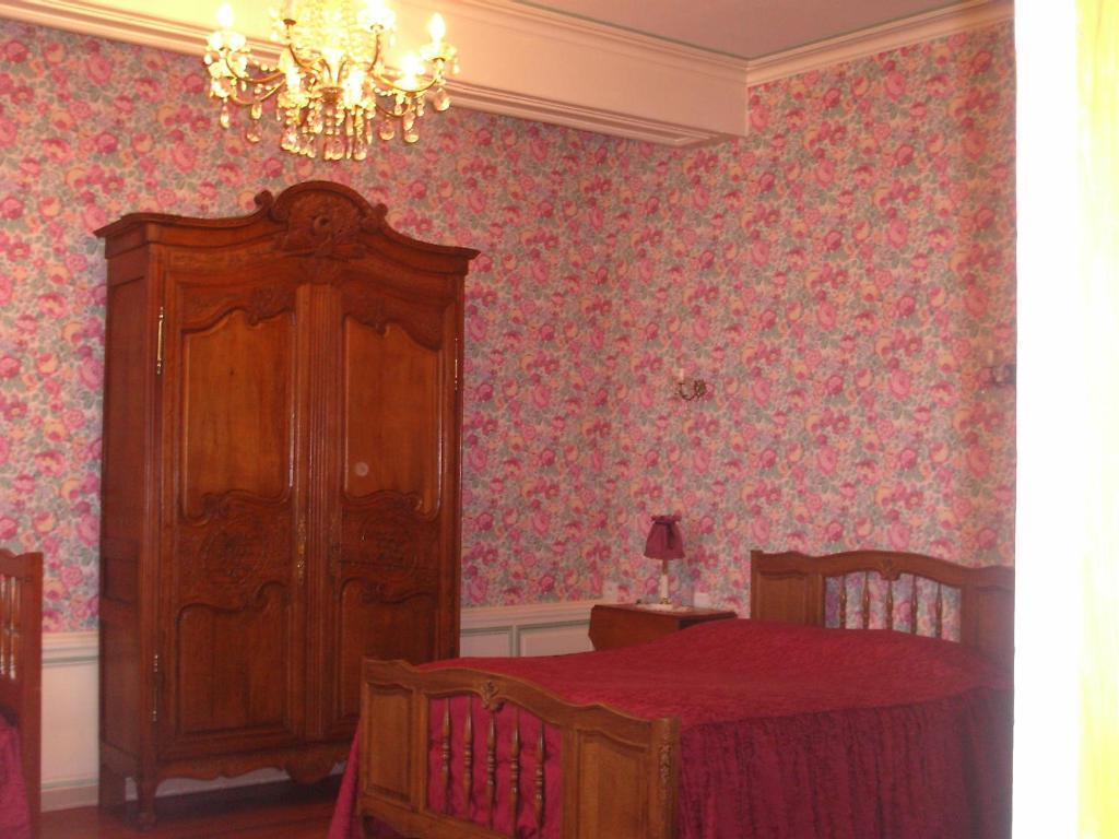 Chambres D'Hotes Le Manoir D'Esneval Criquetot-l'Esneval Ngoại thất bức ảnh